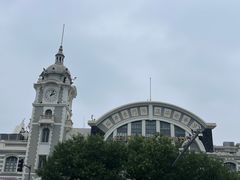 -中国铁道博物馆(正阳门馆)