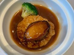 -箸福·夜上海(雨花客厅店)