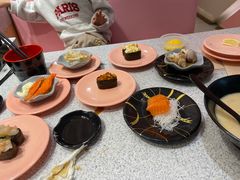 -争鲜回转寿司(南开大悦城店)