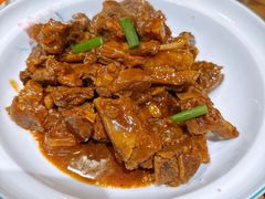 -董厨煨汤馆(车站路店)