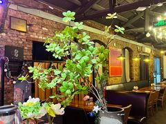 -TIMEZONE8东八时区餐厅&酒吧(798店)