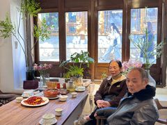 -小喜客·云南特色菜(纳西庭院店)