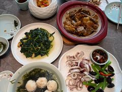 -八闽饭店闽南小镇(铁西店)