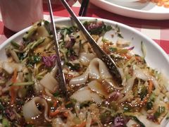 -西贝(上海我格广场店)