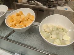 -丽都皇冠假日酒店·Matrix亦餐厅(望京店)
