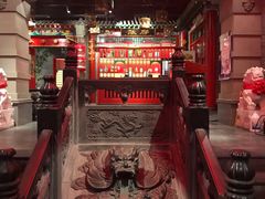 -北平食府.北京烤鸭(亦庄店)