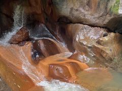 -华蓥山天意谷景区