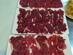 -潮泰牛肉火锅 · 创于1992年(车公庙店)