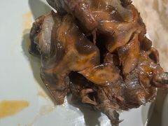 -红蜡烛-养生粥-津鲁菜(中山路店)