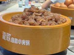 -龍歌自助小火锅(市北台东利群店)