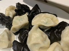 墨鱼水饺-船歌·鱼水饺青岛菜(闽江二路店)