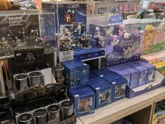 -钟书阁(群光广场店)