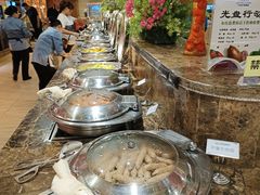 -大同王府至尊酒店