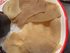 -如在蜀毛肚火锅(五象万象汇店)