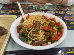 -花圃园餐厅店(和田二街28号院店)