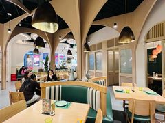 -mango tree芒果树泰国餐厅(青岛万象城店)