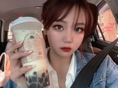 -茶话弄(咖啡·中贸广场店)