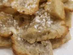 -黑八私房老北京炸酱面