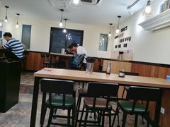 大堂-小杨生煎(黄河路店)