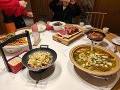 -鸡毛店·川菜(文殊院店)