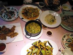 -毓聪妈妈菜(合肥路店)