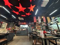-马海涛牛肉串·东北吉林烧烤(领汇广场店)