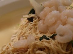 虾仁煮干丝-花园茶楼(兴城西路店)