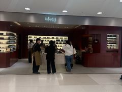 -乐天免税店(明洞店)