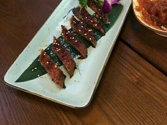 -月见·烧鸟酒场居酒屋(农科路店)