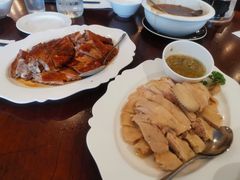 -蓬莱小馆 Joyful Restaurant