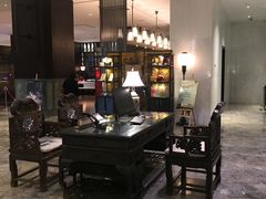 -三宝大饭店-中和艺素餐厅(浦上金山正祥广场店)