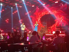 -MOSSO·Liveshow(M3香港广场店)
