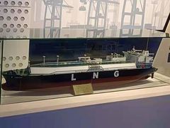 -大连市规划展示中心