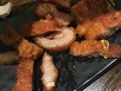 -裕记烧腊连锁餐饮(国商分店)