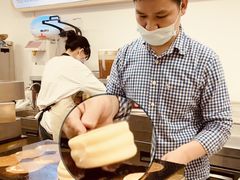 -狐狸和向日葵(北京路店)
