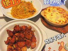 -千日贺茶餐厅(开发区安盛店)