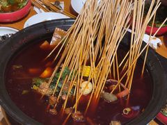 -两角签串串香十一年老字号(机场路店)
