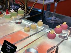 -怡咖啡·自助餐·西安香格里拉