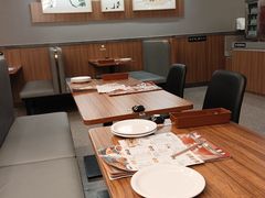 -萨莉亚意式餐厅(河东万达店)