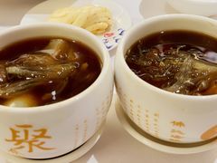 -聚春园自助餐厅(东街口店)