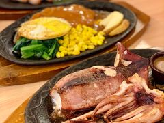 -萨莉亚(百信广场店)