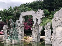 -南诏风情岛