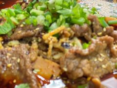 -南湖周冒菜(南湖总店)