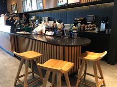 -星巴克(金华东阳银泰城店)