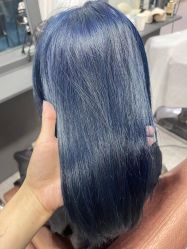 -88潮牌造型烫发·染发