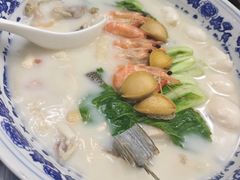 -山外山·林语花园餐厅