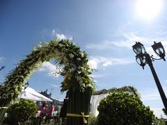 -LENBACH兰巴赫西餐啤酒坊(大连星海广场店)