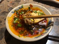 -小龙坎老火锅(建华店)