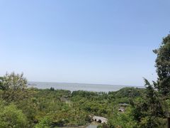 -狼山风景名胜区