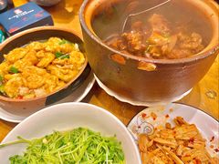 -细毛私家菜总店